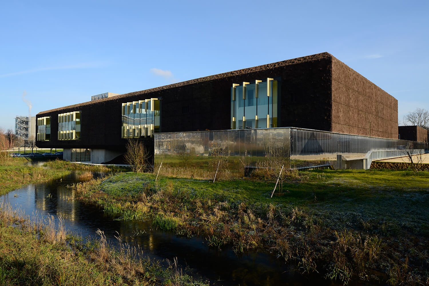 Bibliotheque