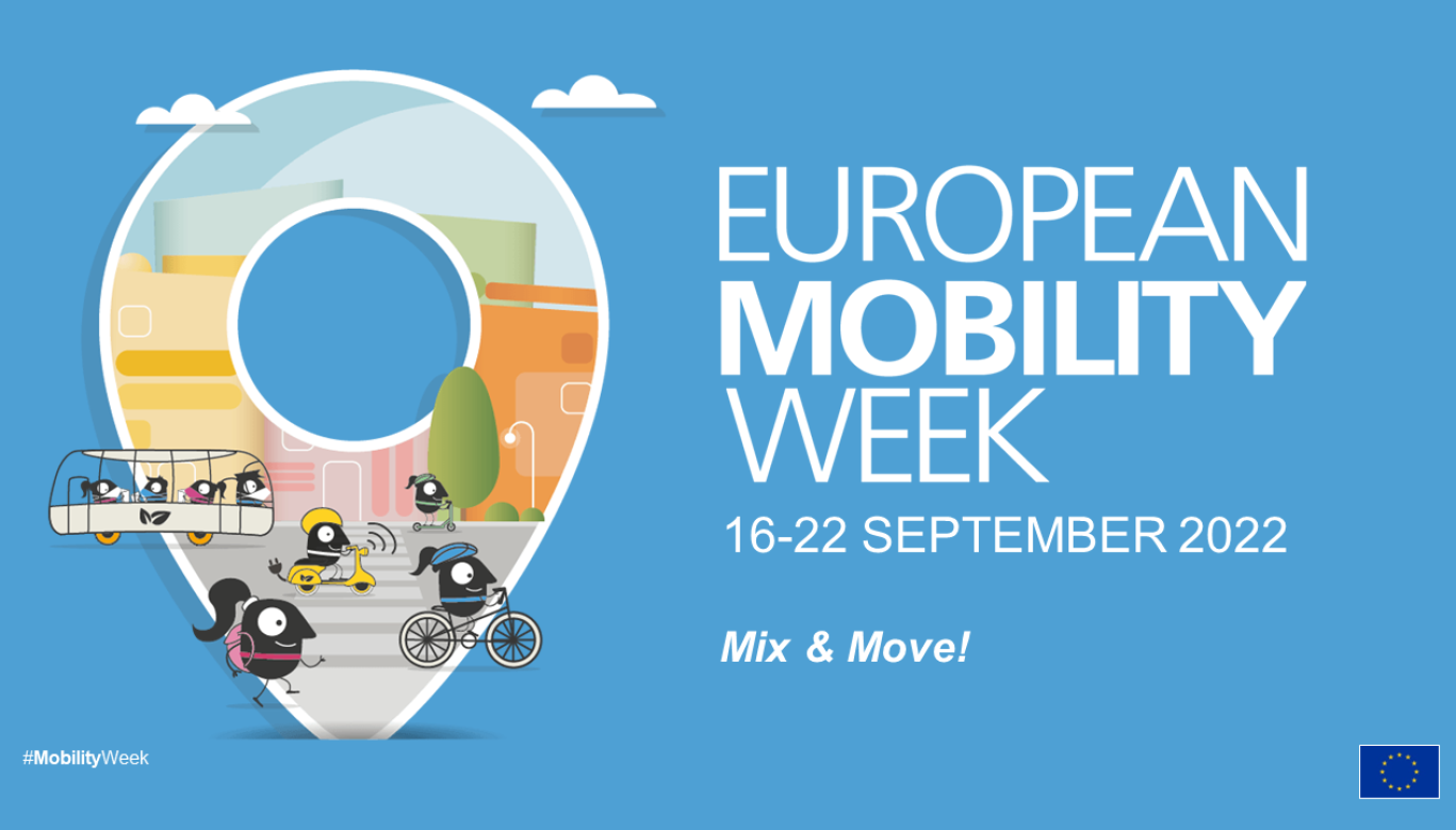 conférne mobilité changement comportements
