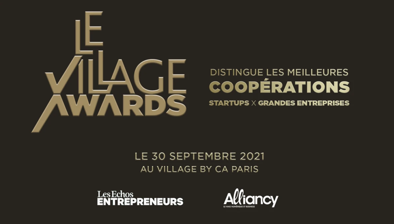 Village Awards 2021