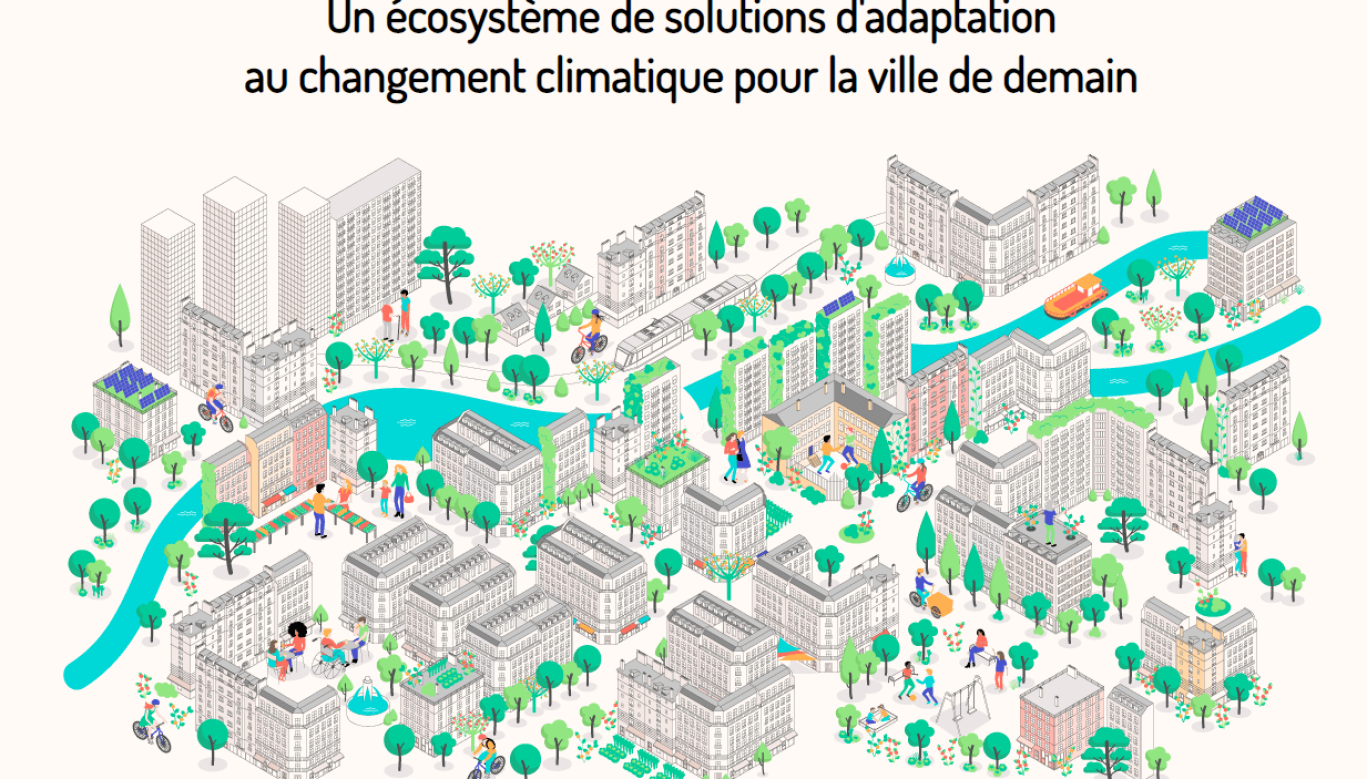 Adaptaville