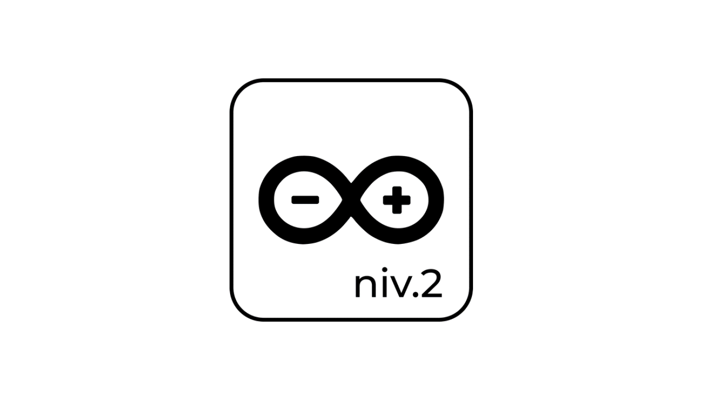 Arduino niveau 2