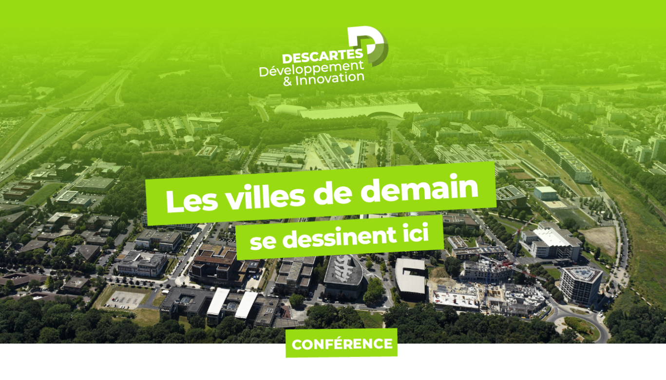 Conférence Descartes