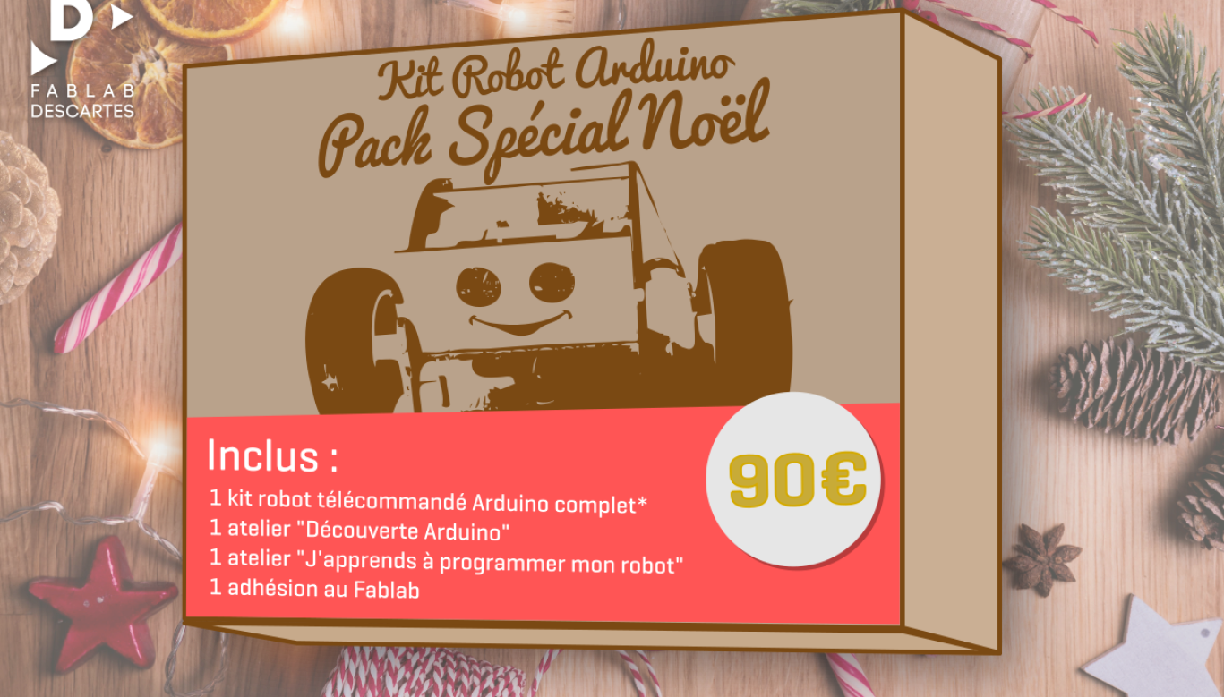 Pack-noel