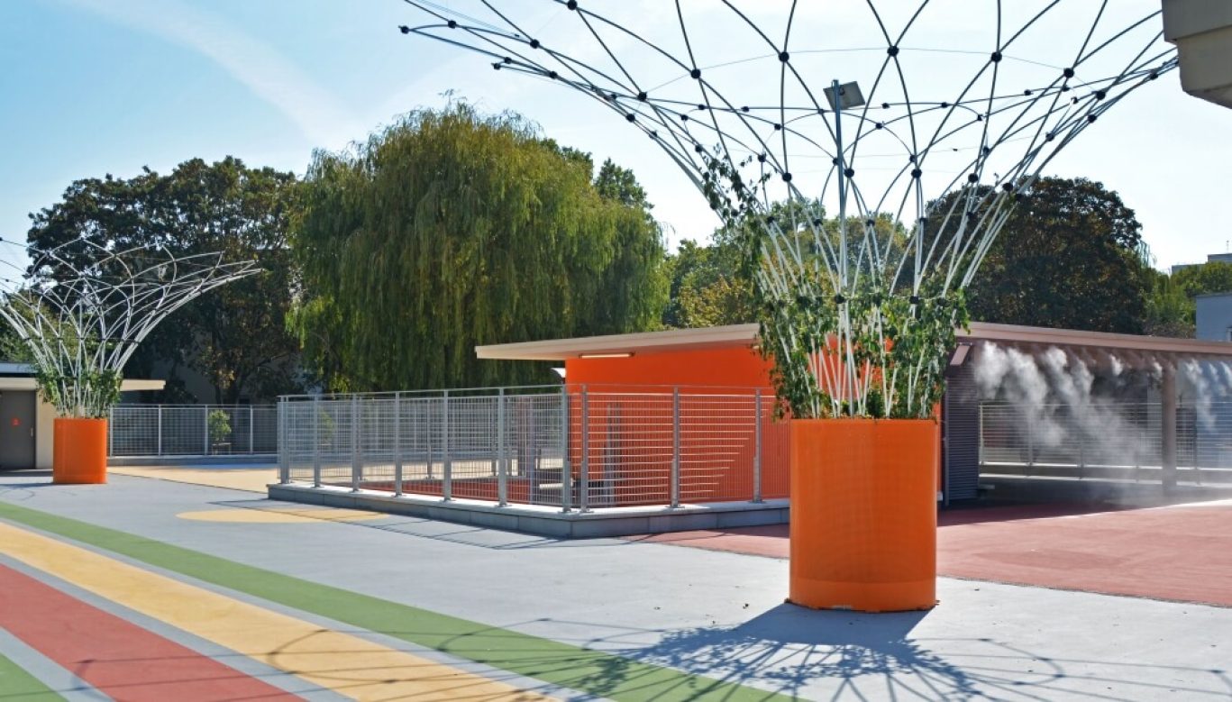 urban-canopee