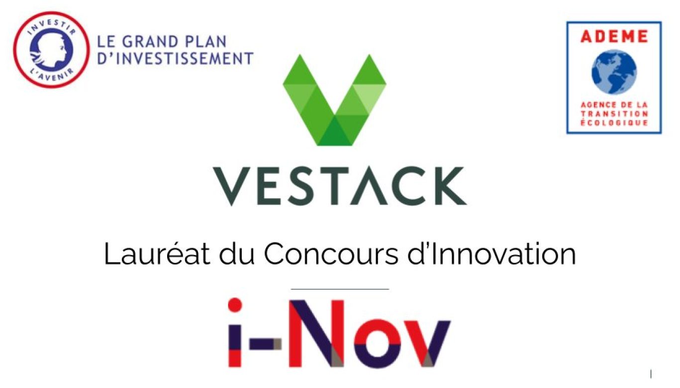 vestack ademe
